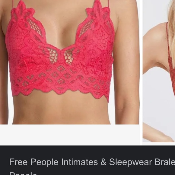 COPY - FREE PEOPLE BUTTON DOWN RESTOCK - Picture 9 of 13